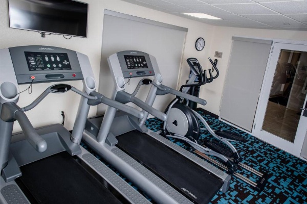 Fairfield Inn & Suites by Marriott Knoxville/East image 14