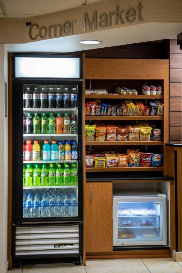 Fairfield Inn & Suites by Marriott Knoxville/East image 15