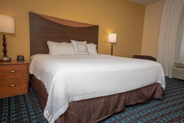 Fairfield Inn & Suites by Marriott Knoxville/East image 7